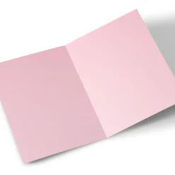 Clearance Photo Mother's Day Card - Bright Photo