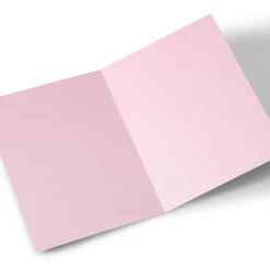 New Photo Mother's Day Card - Ribbon Photo