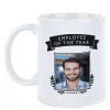 Photo Mug - Employee Of The Year, Says So Himself Personalised Mugs|Photo Gifts