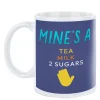 Outlet Photo Mug - Mine's A... Personalised Mugs|Photo Gifts