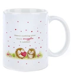 Sale Photo Mug - Snuggles & Cuddles Personalised Mugs|Photo Gifts
