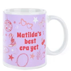 Sale Photo Mug - Western Disco, Best Era Yet Personalised Mugs|Photo Gifts