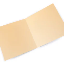 Card Factory Photo New Baby Card - After The Storm...