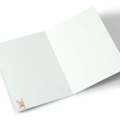 Card Factory Photo New Baby Card - Hello World 4 Photos