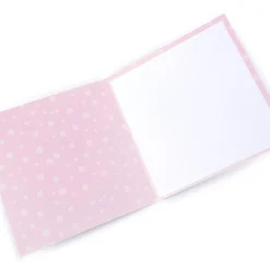 New Photo New Baby Hugs Card - To My New Sister New Baby|Photo