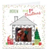 Photo Nik Golesworthy Christmas Card - 1st Christmas Christmas|Photo
