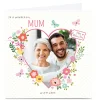 New Photo Nikki Upsher Mother's Day Card - To A Wonderful Mum Photo