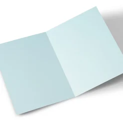 New Photo Prom Card - End of An Era Stars, Grandson Photo