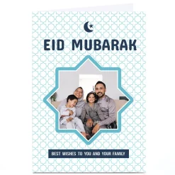 Sale Photo Roshah Designs Eid Card - Any Message Eid|Photo