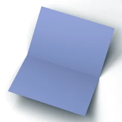 New Photo St. Andrew's Day Card - From The Family Photo