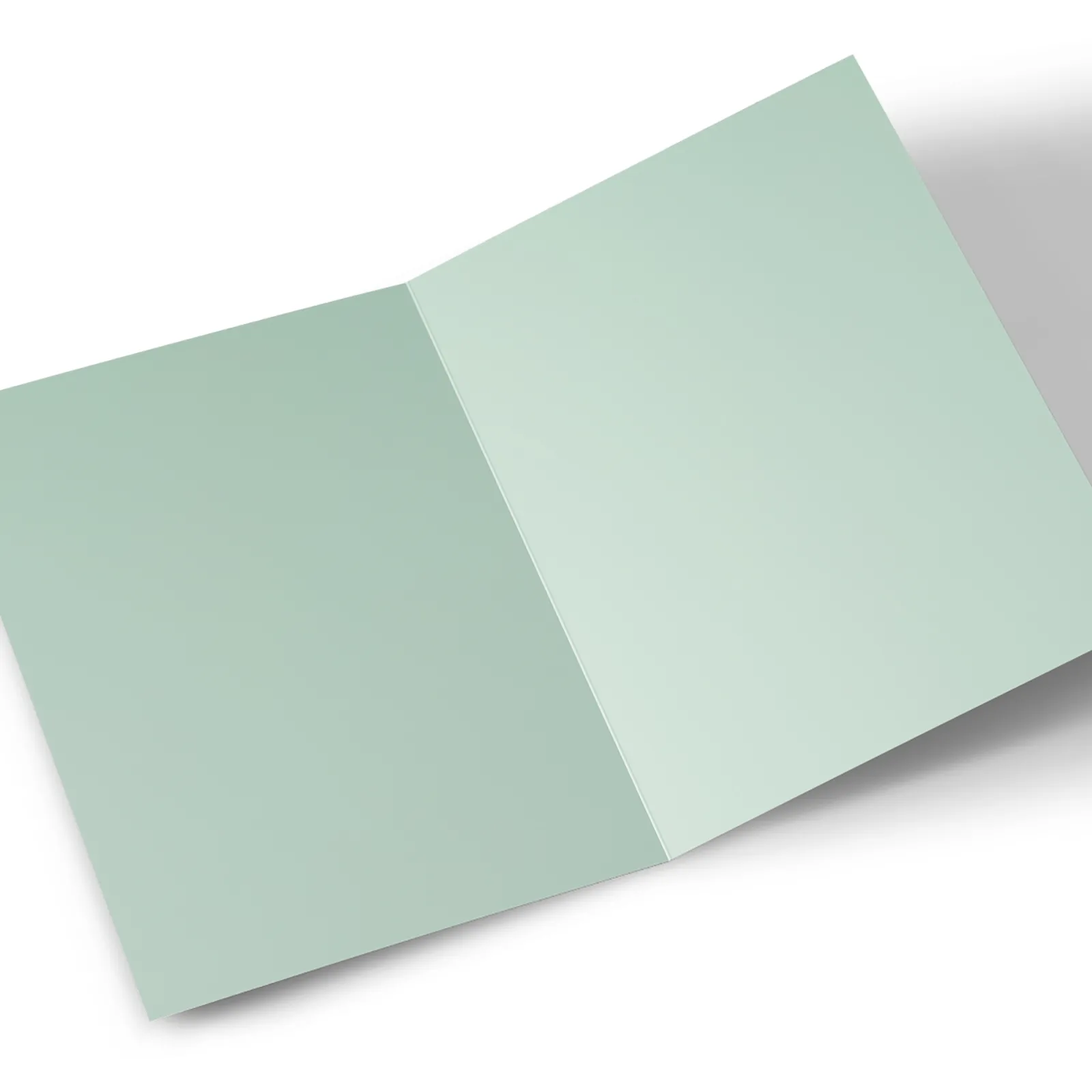 BOY Card Factory Photo 21st Birthday Card - Blue Block Colours