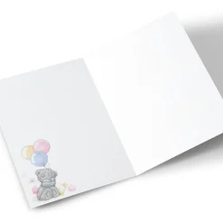 Online Photo Tatty Teddy Birthday Card - Birthday Wishes, Lovely Granddaughter Kids For Granddaughter|Tatty Teddy