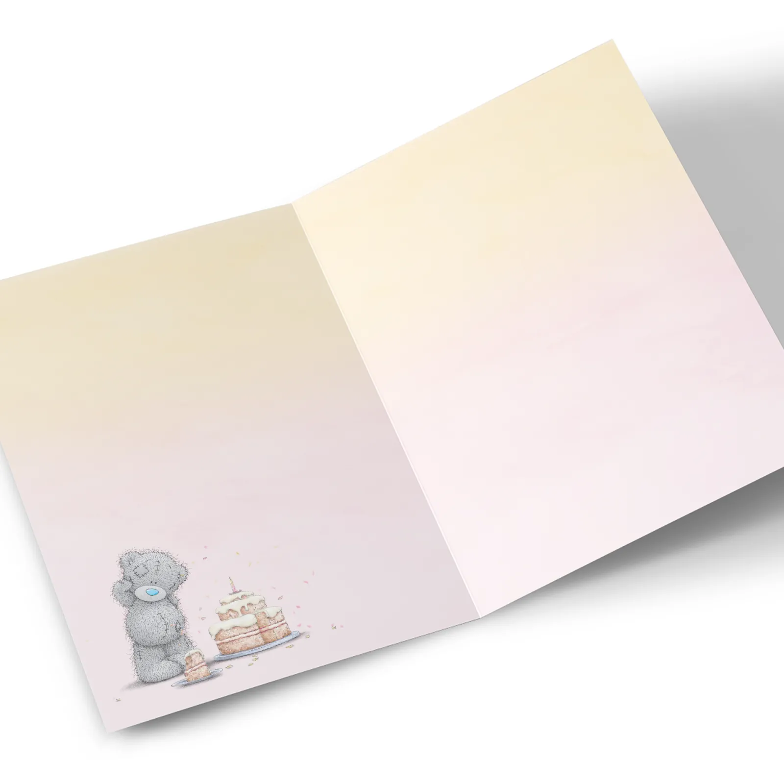 Outlet Photo Tatty Teddy 70th Birthday Card - Enjoy Every Minute For Grandma|For Auntie