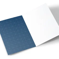 New Photo 18th Birthday Card - Geometric Heart, Boyfriend, Editable Age BOY For Boyfriend|18Th Birthday