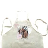 Card Factory Photo Upload Apron - Years of Love