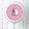 New Photo Upload Balloon - Queen for The Day Personalised Party|Balloons For Her
