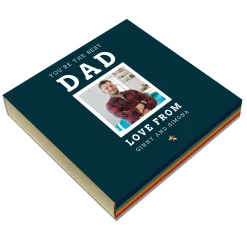 Card Factory Photo Upload Belgian Chocolates - You're The Best