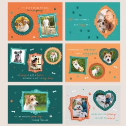 Online Photo Upload Dogs Calendar Personalised Calendars And Diaries|Photo Gifts