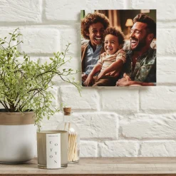 Card Factory Photo Upload Foam Wall Tile 20cm x 20cm