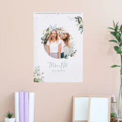 Card Factory Photo Upload Make A Note Calendar