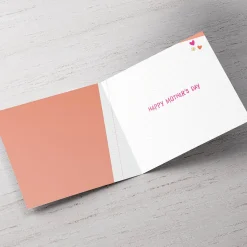 Clearance Photo Upload Mother's Day Card - From Your Daughter Photo