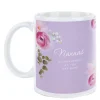 Card Factory Photo Upload Mug - As Wonderful As You