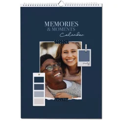 Card Factory Photo Upload Polaroid Calendar