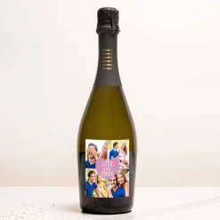 Sale Photo Upload Prosecco - Heart Photo Gifts|Anniversary Gifts