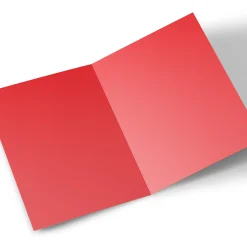 Online Photo Valentine's Day Card - Big Hugs and Kisses Photo