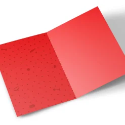 Clearance Photo Valentine's Day Card - From the Pet, Best Pet Dad Photo