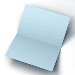 Card Factory Photo Valentine's Day Card - Little Heartbeat