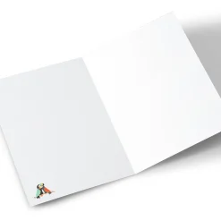 New Photo Valentine's Day Card - Toucans Photo