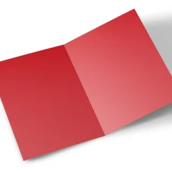 Card Factory Photo Valentine's Day Card - Rustic Hearts, My Amazing Boyfriend