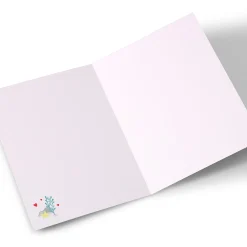 Card Factory Photo Valentine's Day Card - Mer-Mazing Daughter