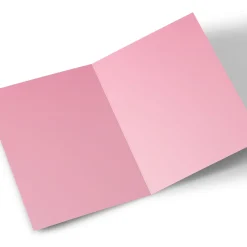 Photo Valentine's Day Card - Flower Border Heart, One I Love Photo