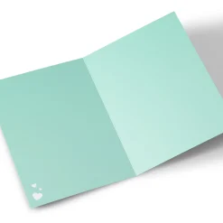 Clearance Photo Wedding Card - A Truly Perfect Pair Wedding|Photo