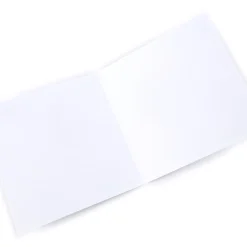 Photo Wedding Thank You Card - 3 Photos Any Message Any Occasion|Wedding