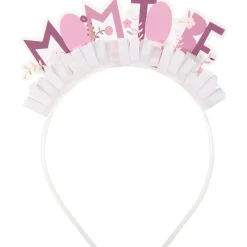 Clearance Pink Elephant Baby Shower Accessories Kit Confetti & Foiletti|Baby Shower Party