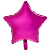 Best Pink Star 19-Inch Foil Helium Balloon Birthday Party|Balloons For Her