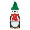 Kids Card Factory Plush Penguin Gift Boxes - Set Of 3