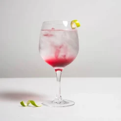 Online Premium Gin Glasses - Pack of 6 Glassware|New Home Gifts