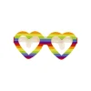 Card Factory Pride Card Glasses - Pack of 10