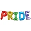 Card Factory Pride Foil Balloon Garland