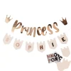 Card Factory Princess Customisable Card Banner & Stickers