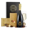 Clearance Prosecco & Chocolates Hamper Food & Drink Hampers|Gifts For Couples