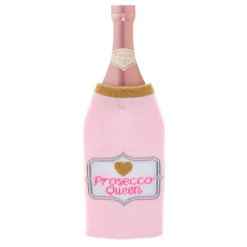 Hot Prosecco Queen Socks - 1 Pair Gifts For Her