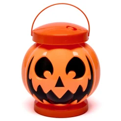 Online Pumpkin Projector Lantern Halloween Party