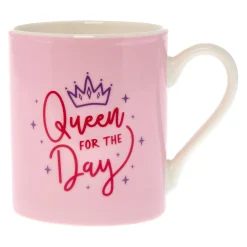 Queen For The Day Mug In A Box Mugs|Birthday Gifts