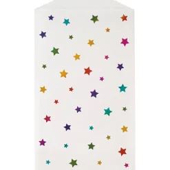 Sale Rainbow Party Accessories Kit Tableware|Banners & Bunting