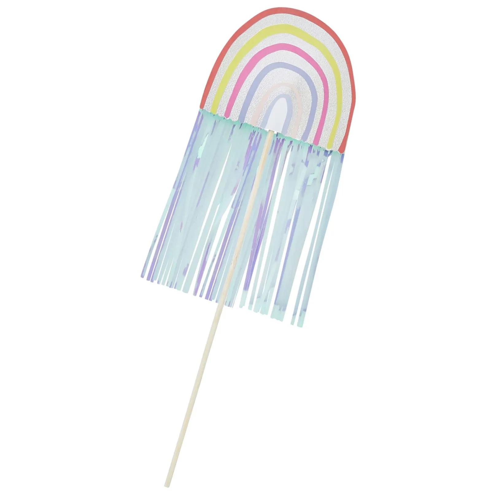 Online Rainbow Wands - Pack of 5 Bags & Favours|Birthday Party